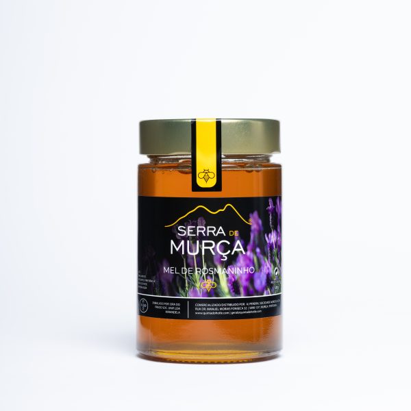 Mel - Rosmaninho 500g