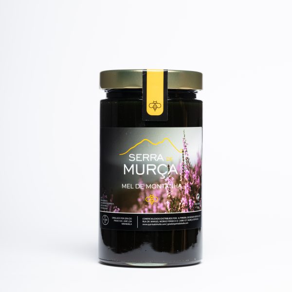 Mel - Montanha 1kg